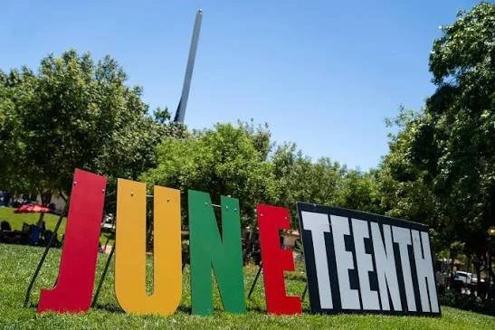 Juneteenth Celebration