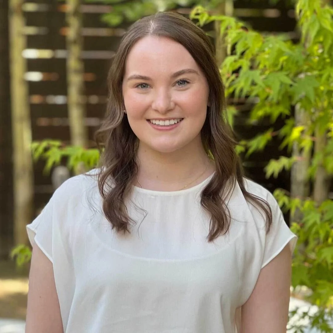 Addie Rouse | Finance Manager & Marketing Coordinator