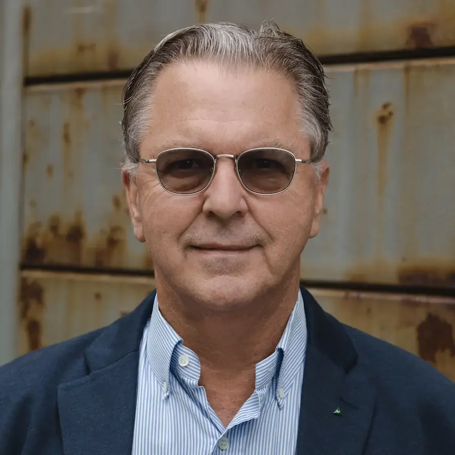 Bob Kingery | Founder & Chairman