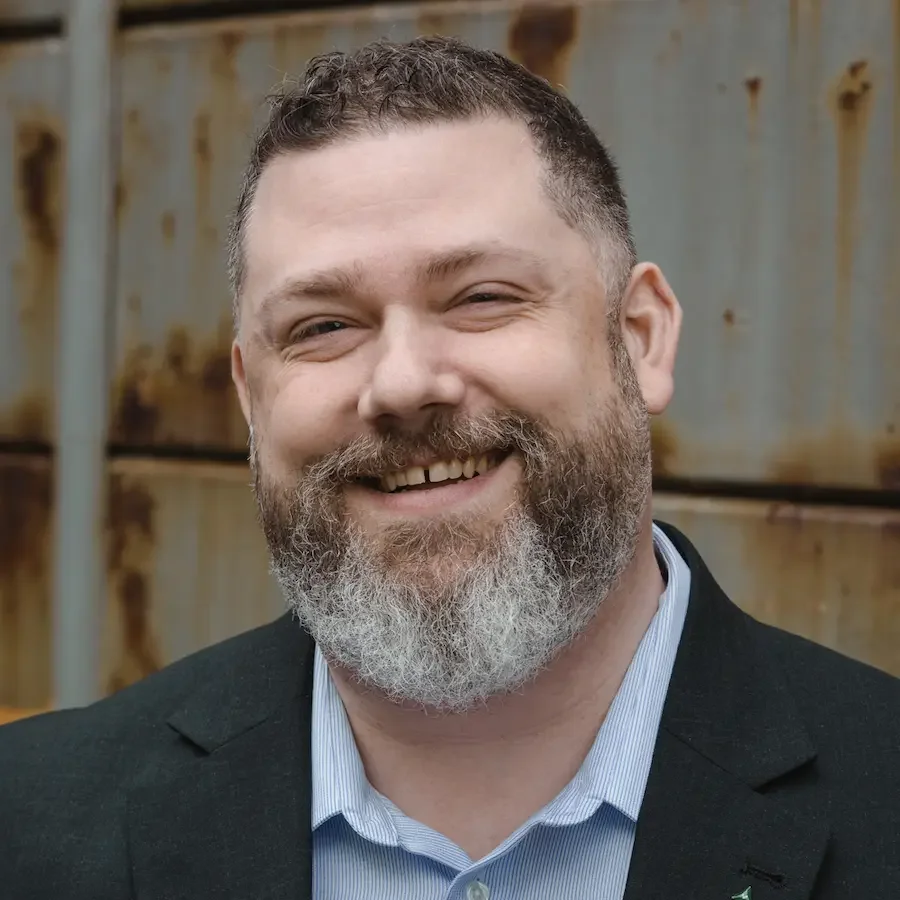 Chris Moeller | VP Operations