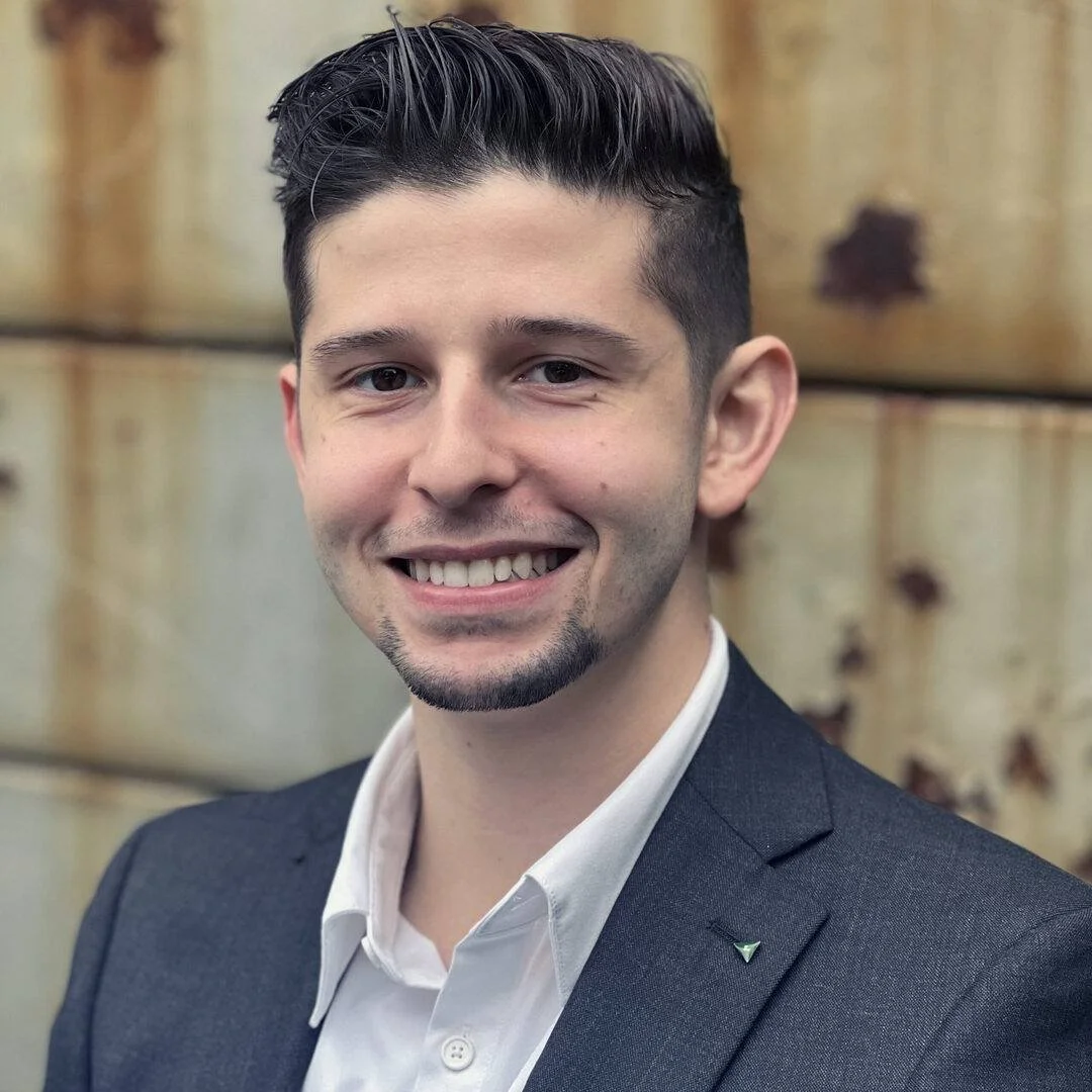 Jacob Friedman | Strategic Account Director