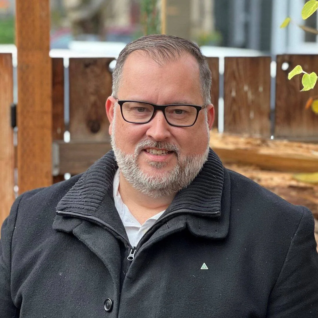 Joseph Meyer | VP of Tech Strategy