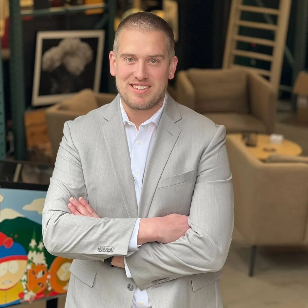Kevin Showalter | Tech Evangelist