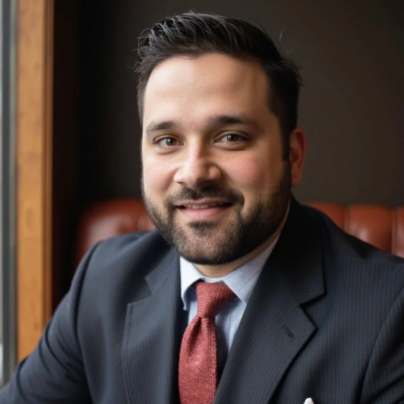 Nicholas Irvin | Tech Strategist