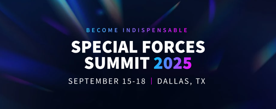 Special Forces Summit