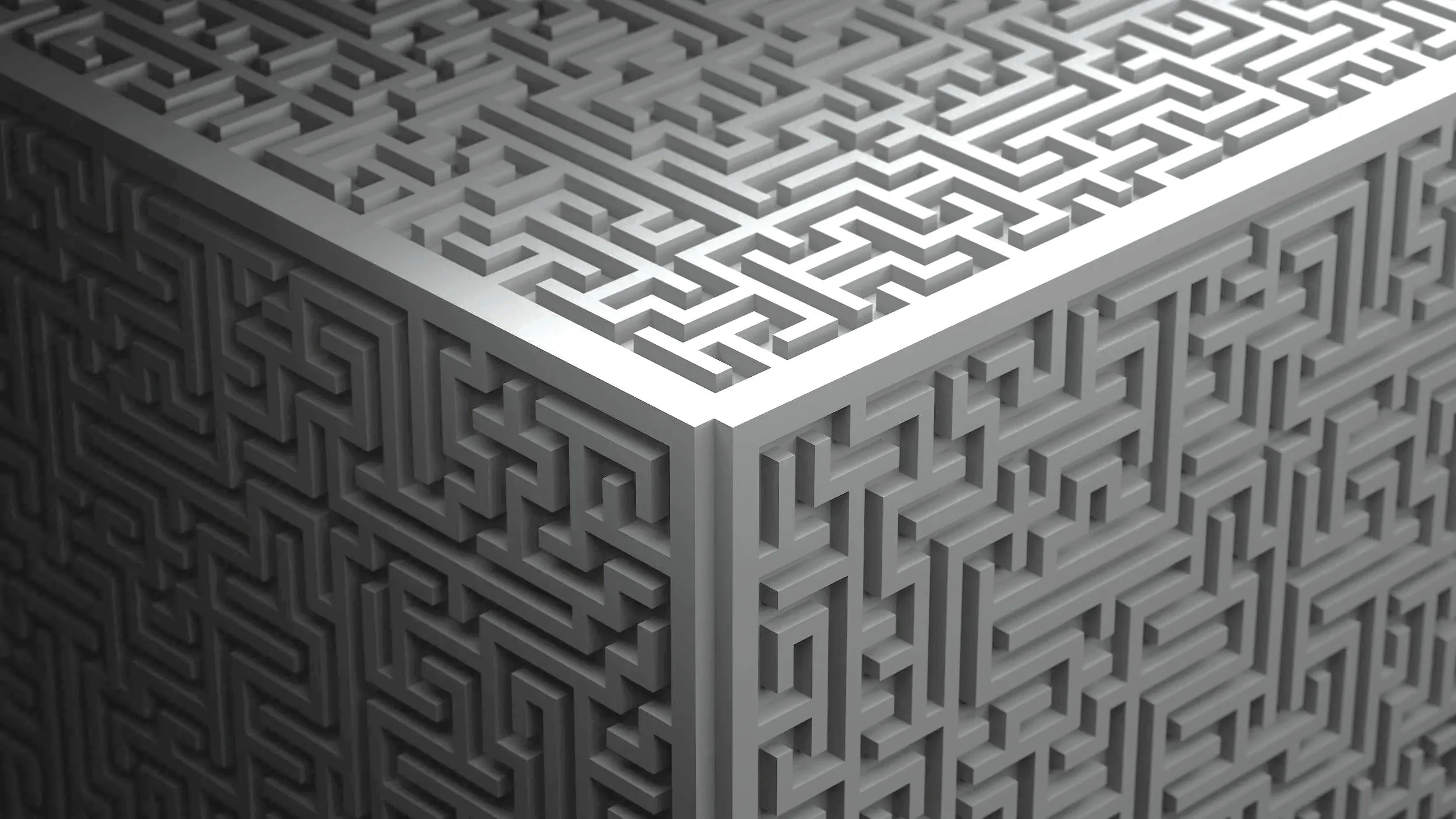 NAVIGATING THE ‘SPAM LIKELY’ LABYRINTH