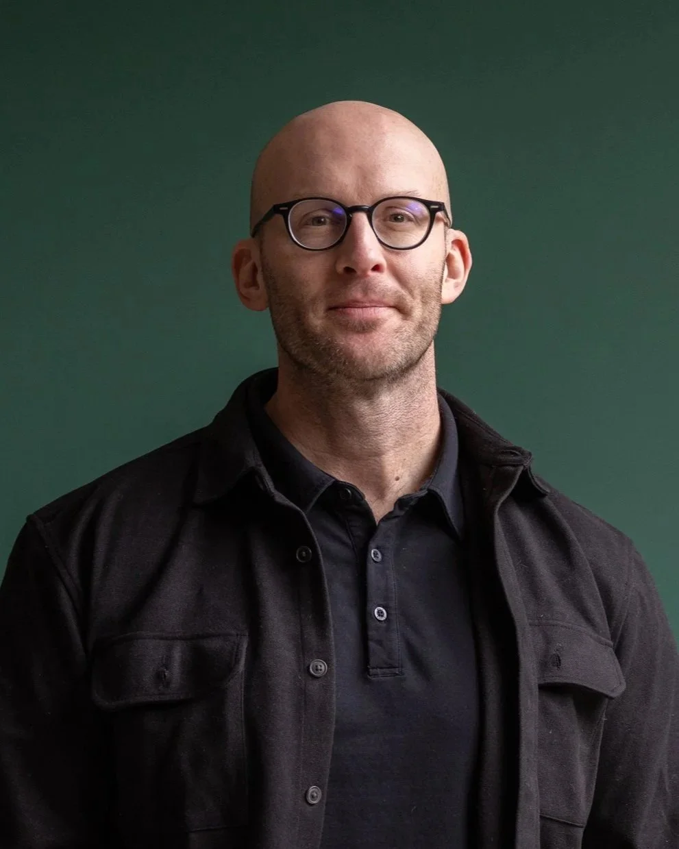 Riley Rettenmier | VP of Strategic Relationships