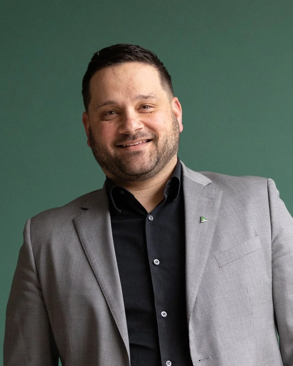 Nicholas Irvin | Client Development Director