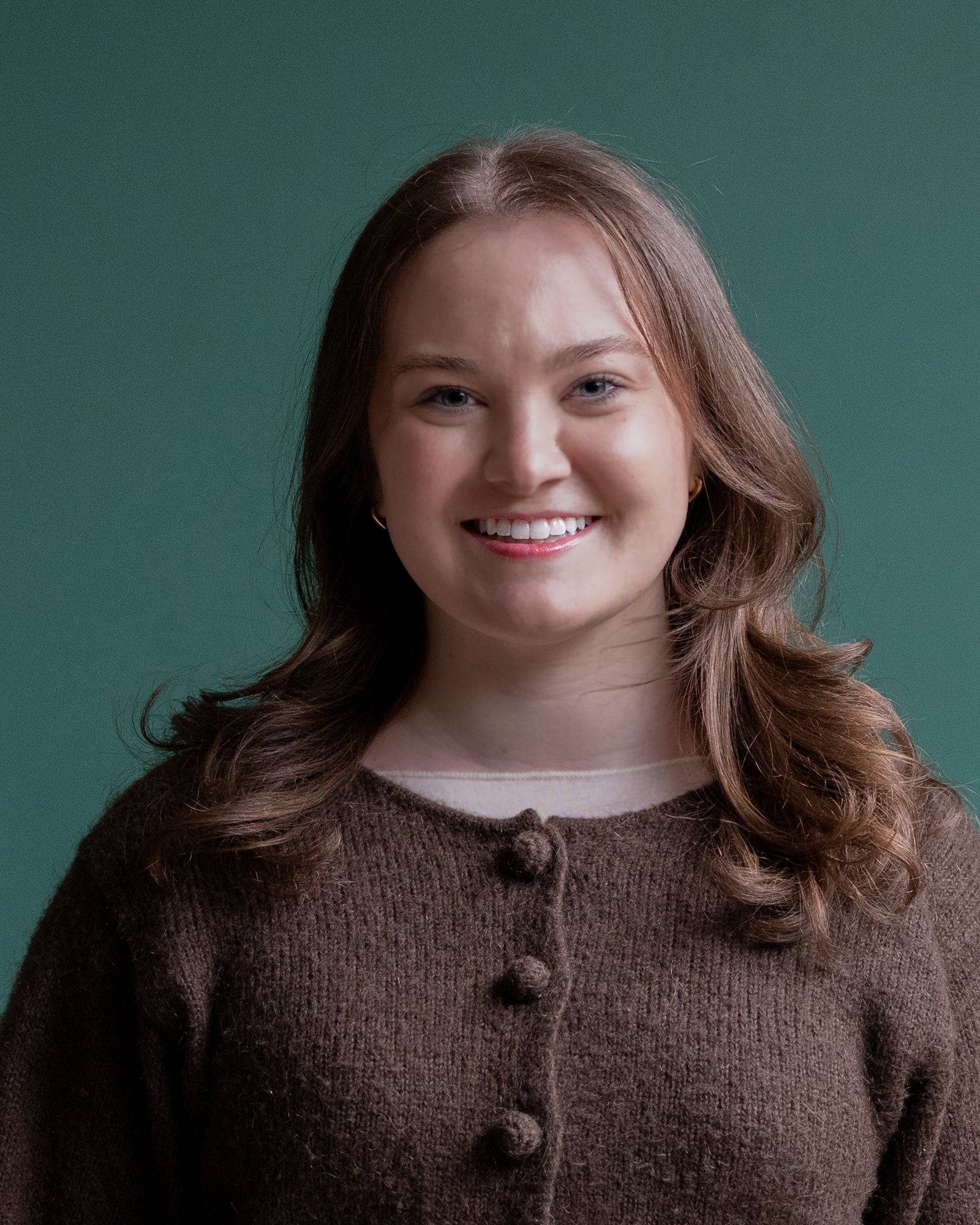 Addie Rouse | Finance Manager &amp; Marketing Coordinator