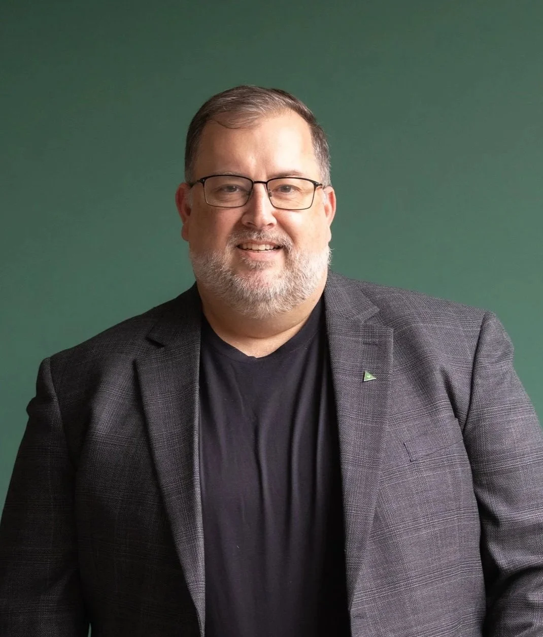 Joseph Meyer | Deputy CRO