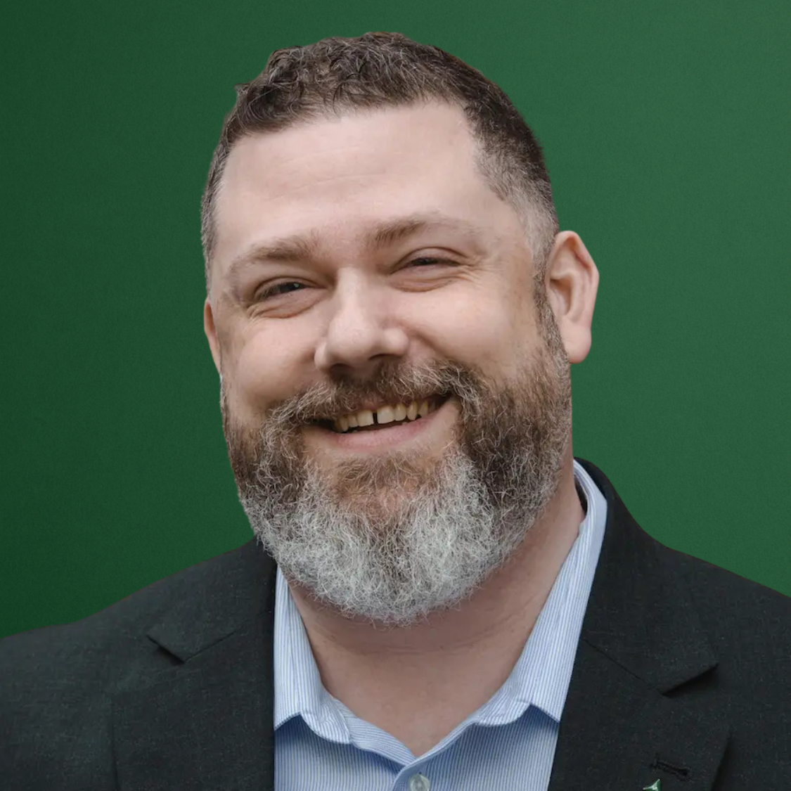 Chris Moeller | VP Operations