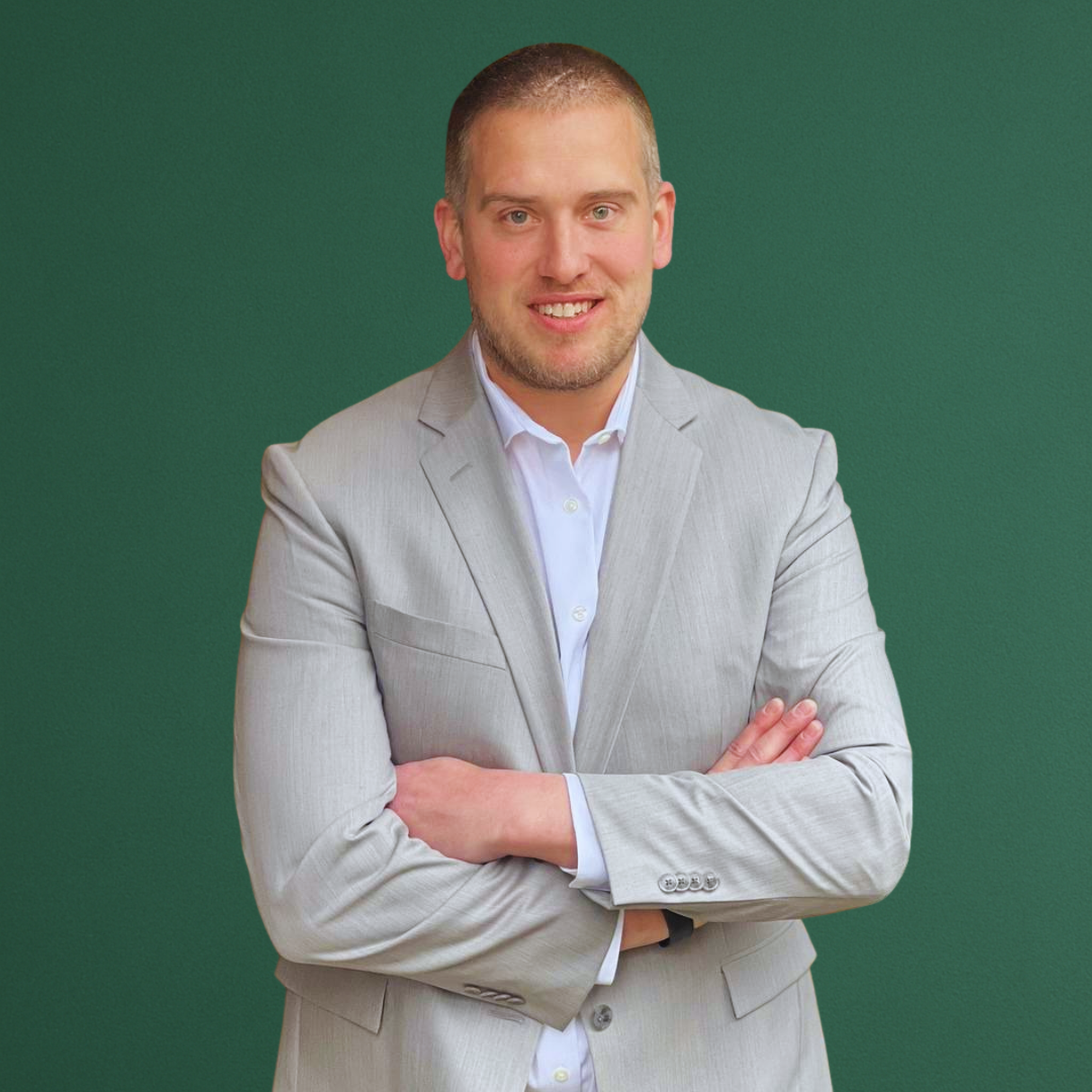 Kevin Showalter | National Client Director