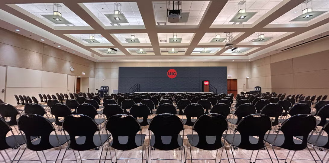 UIC Conference room