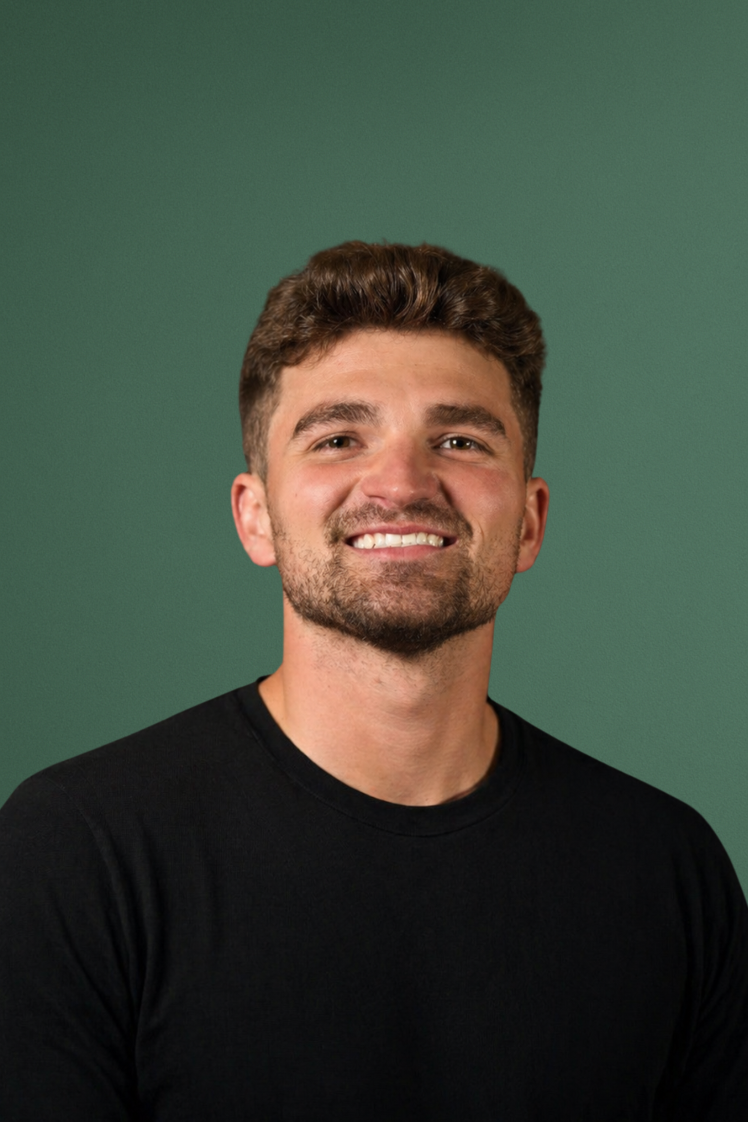 Kodie Kennedy | Chief Product Officer