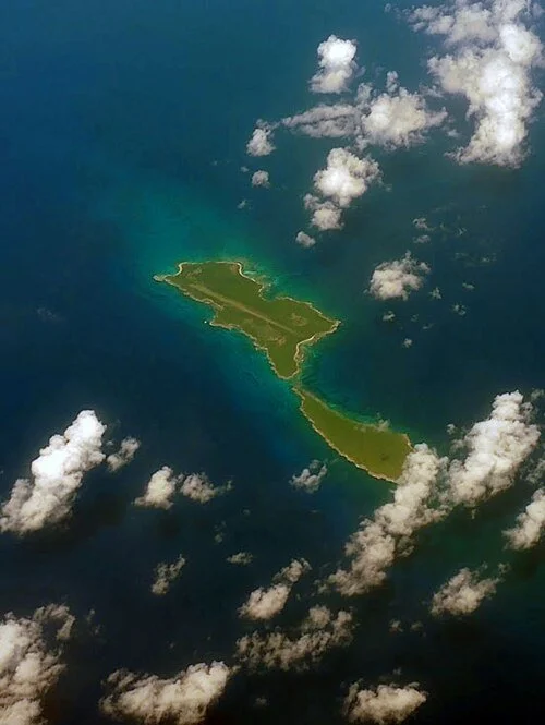 Swan Islands Expedition