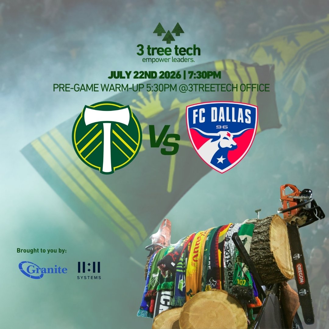 TIMBERS VS FC DALLAS