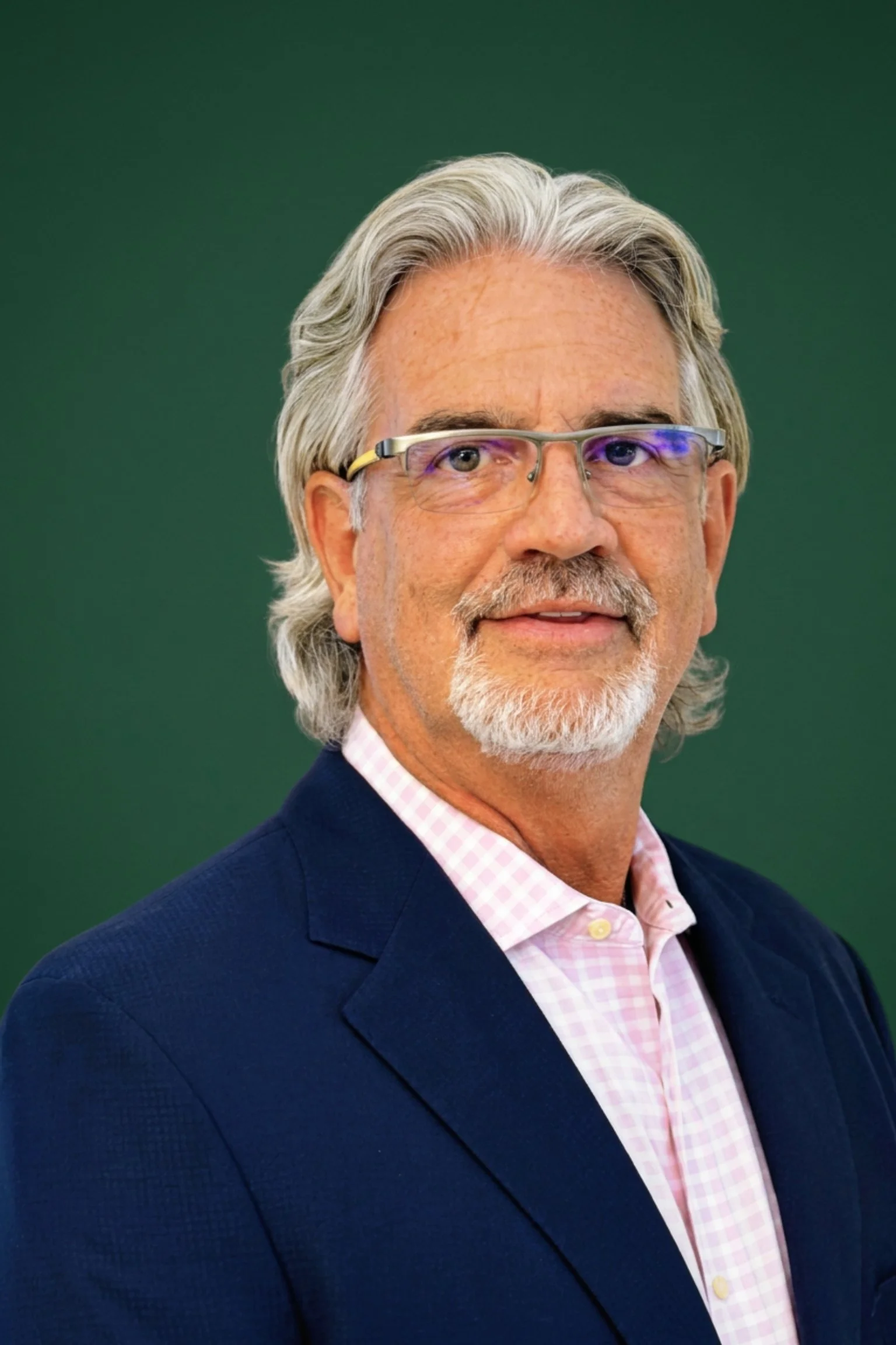 Scott Abney | CRO
