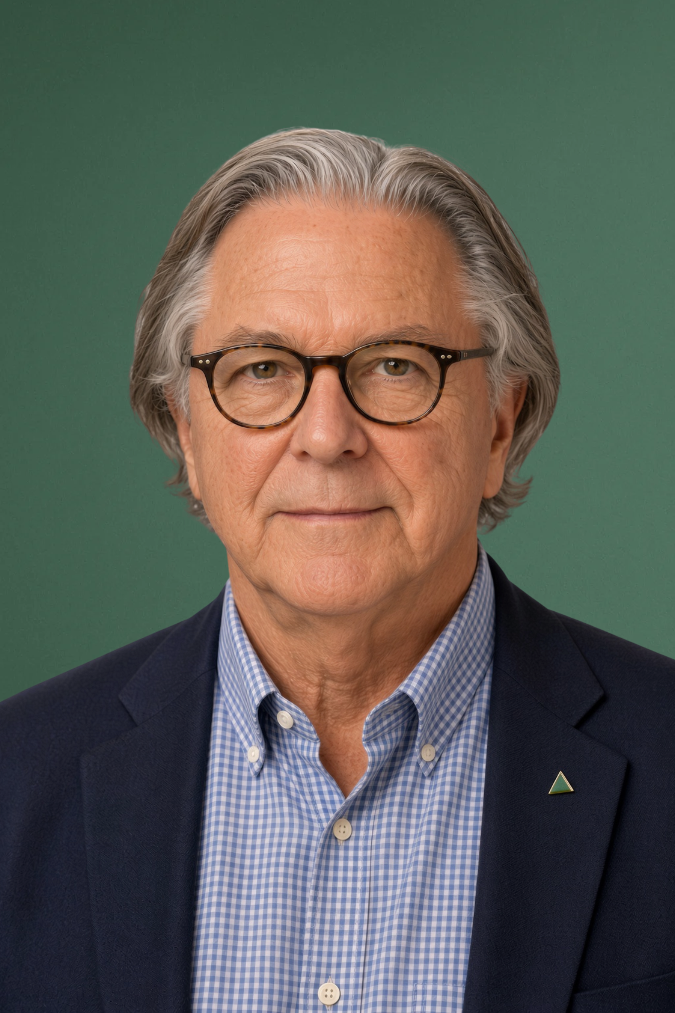 Bob Kingery | Founder &amp; Chairman