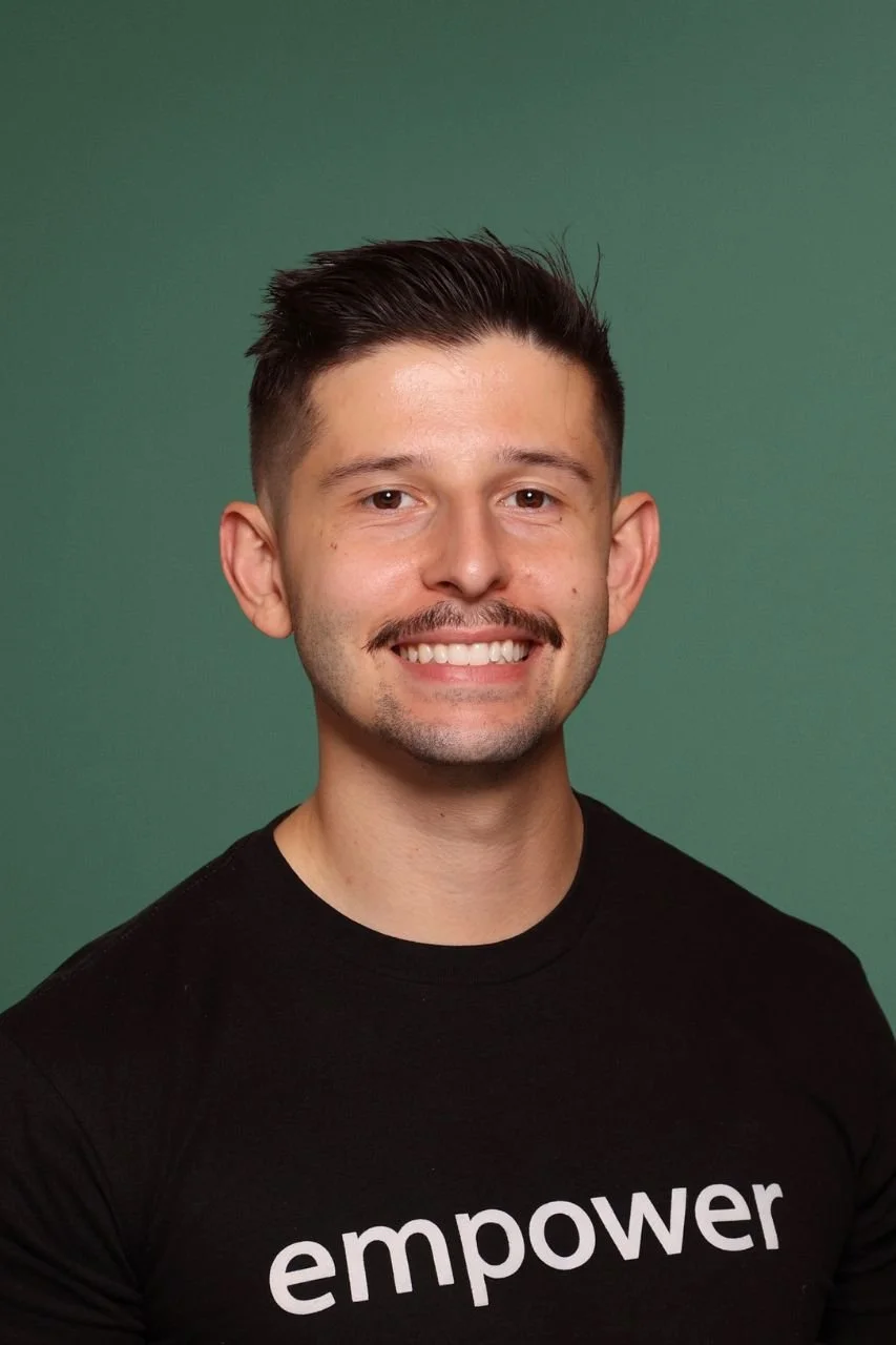 Jacob Friedman | Global Client Director