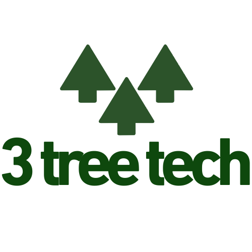 3treetech.com