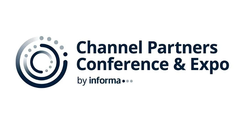 Event Logo Channel Partners & Conference