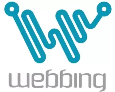 WEBBING