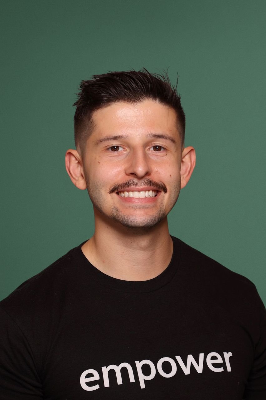 Jacob Friedman
