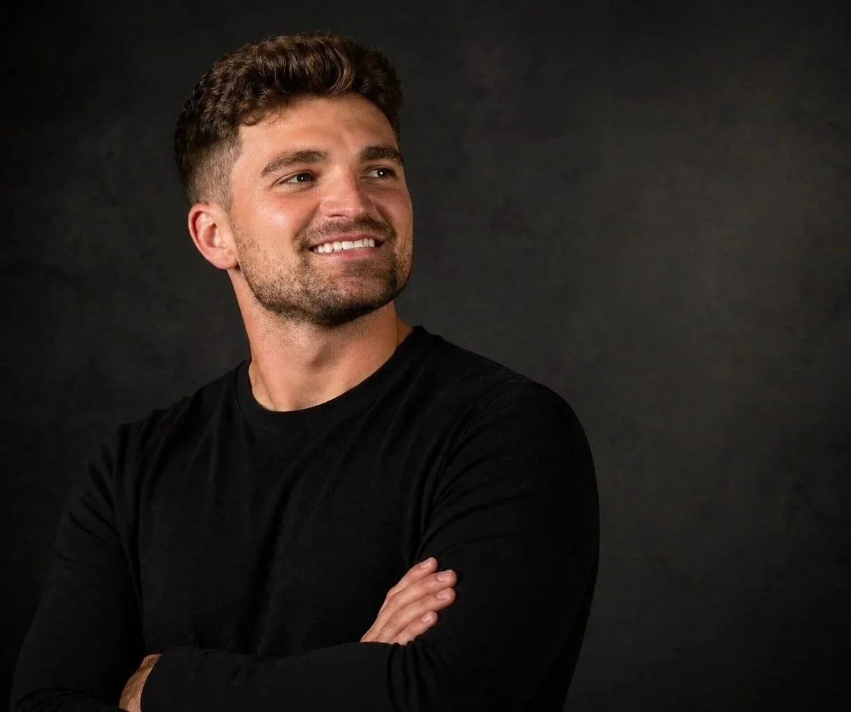 Kodie Kennedy Profile Shot