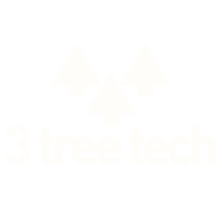 3 TREE TECH LOGO