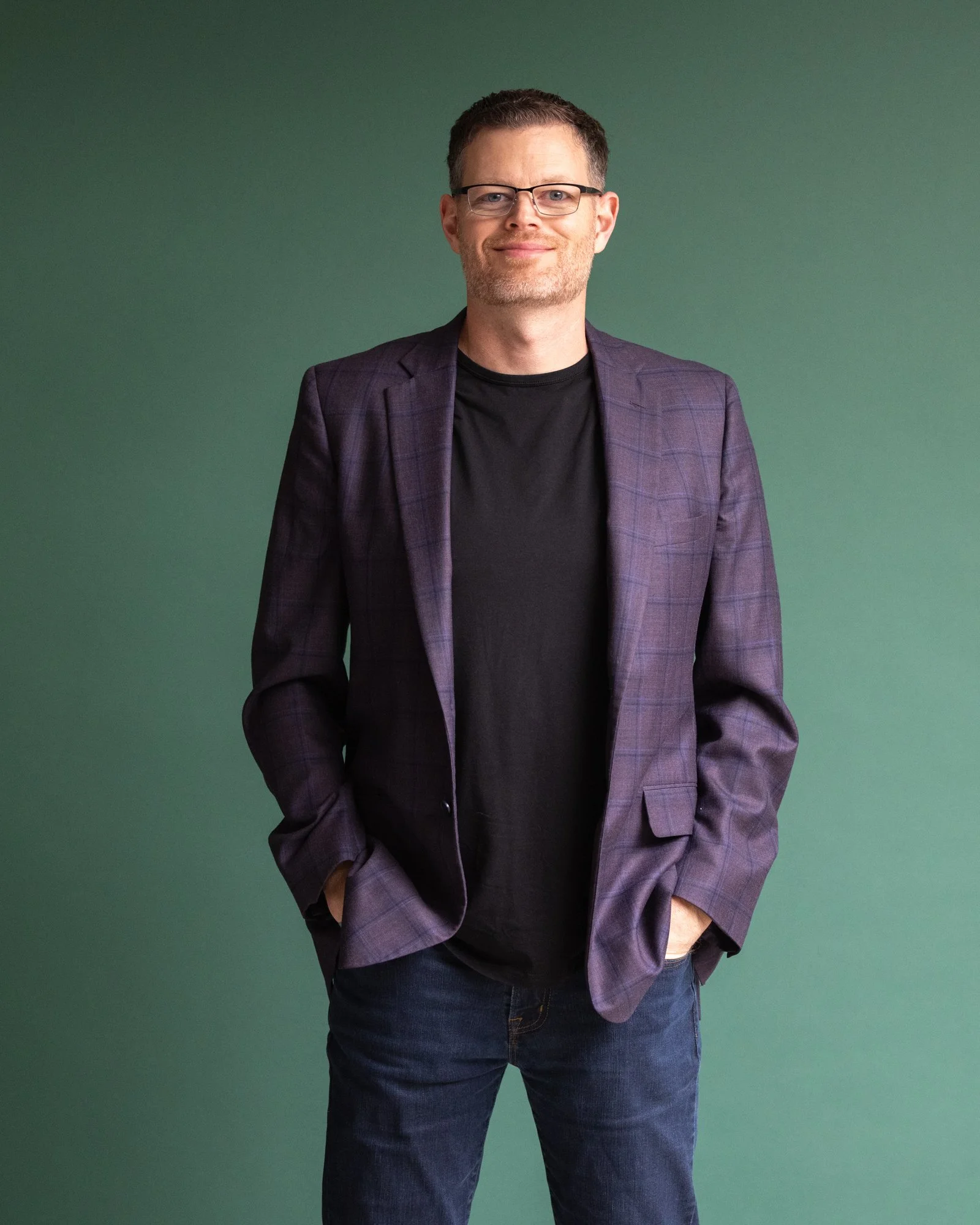 Carraig Stanwyck 3 Tree Tech CEO