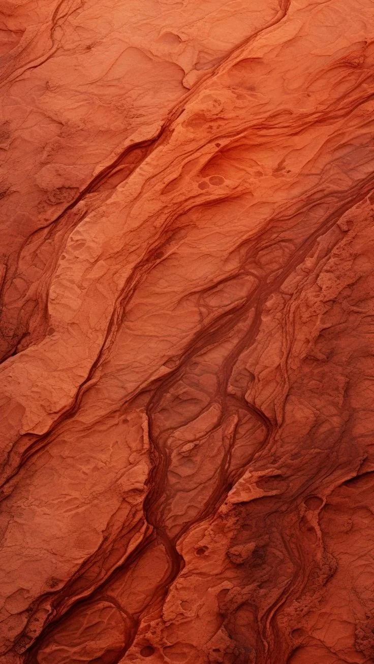 Feng Shui fire element texture symbolizing transformation, visibility, and creative energy in interior spaces.