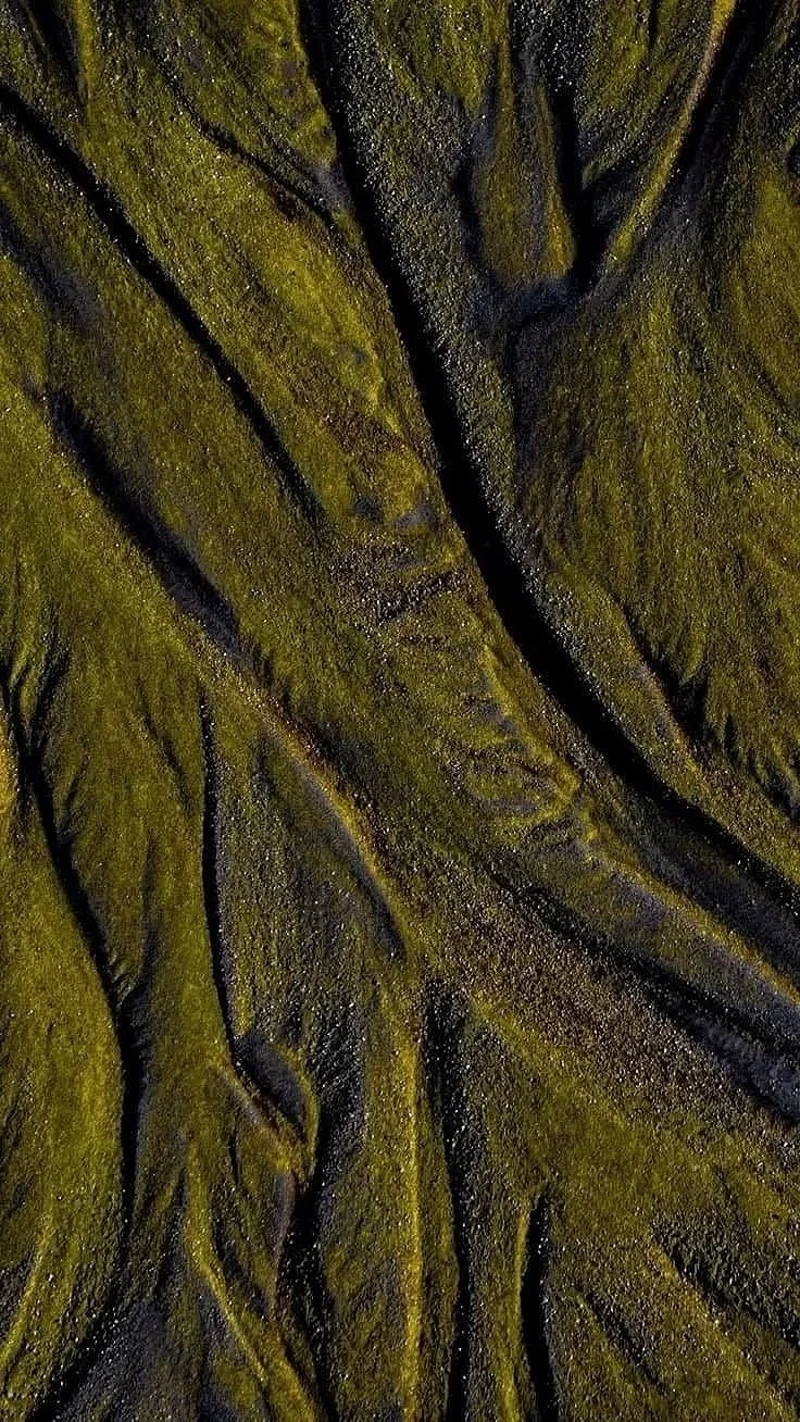 Feng Shui earth element evoking grounding, balance, and stability within the home environment.