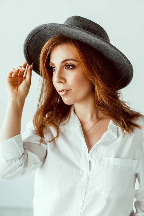 Rita Jacinto: Luxury bridal makeup artist in Portugal.