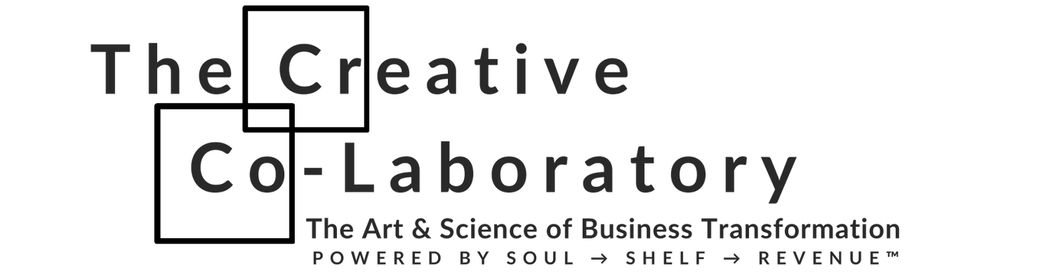 The Creative Co-Lab