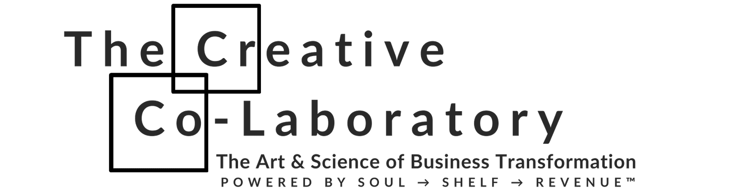 The Creative Co-Lab