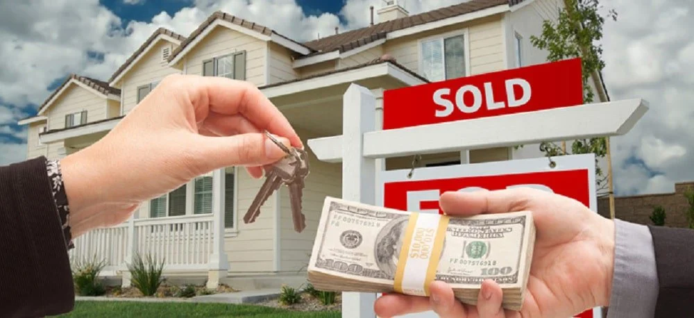 How to Sell a House When the Mortgage Hasn’t Been Paid Off