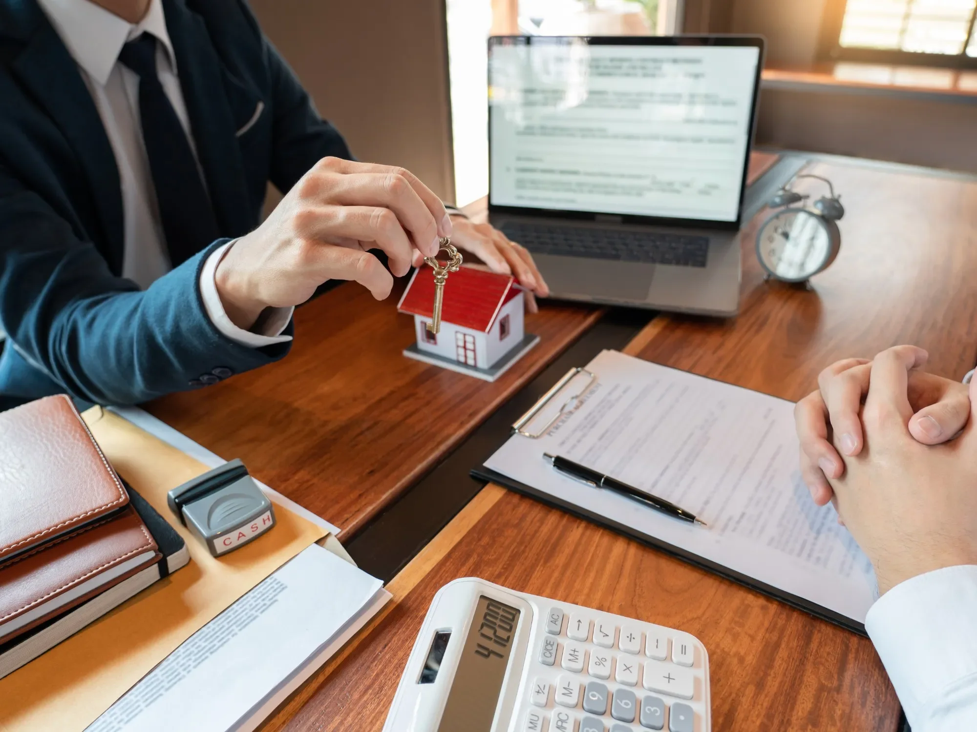 Best Pricing Strategies for a Competitive Real Estate Market