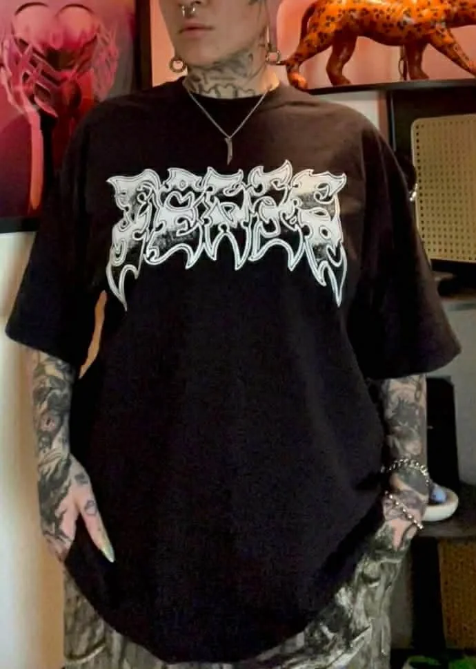 FALSE SENSE - Graffiti Shirt