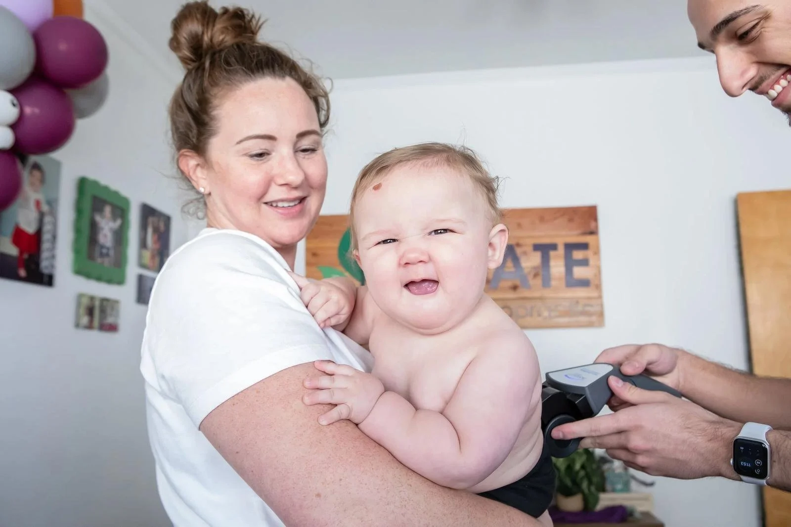 What Postpartum Chiropractic Looks Like at Innate — chiropractor in Pasadena