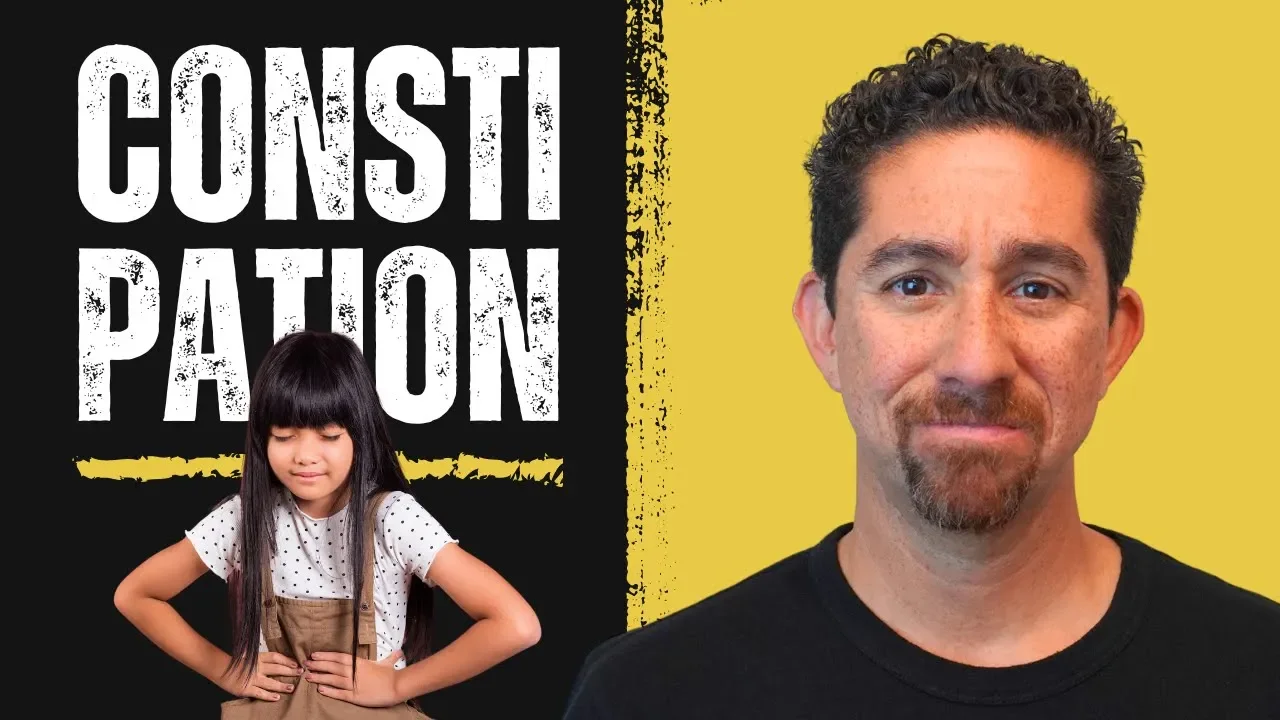 She Didn't Poop for 7 Days! How Chiropractic Care Can Help with Constipation