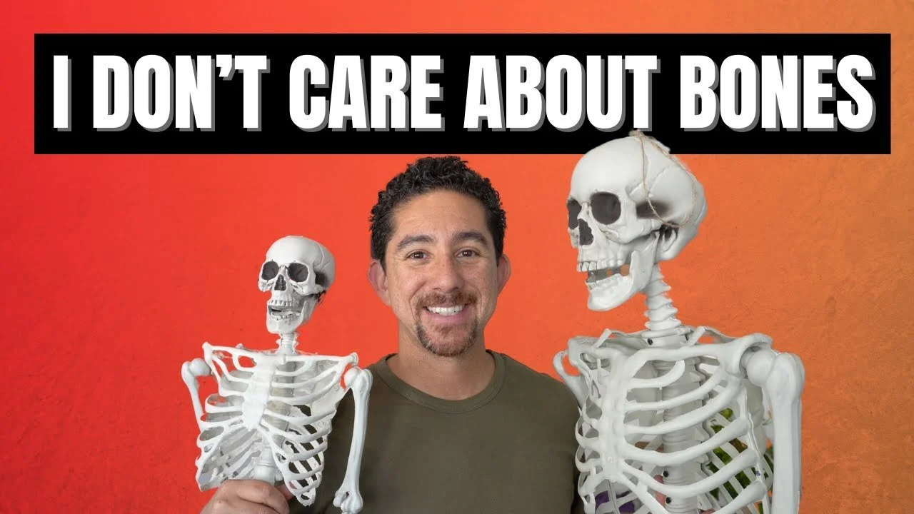 Why Chiropractic Care Is About More Than Just Bones: Nurturing Your Child's Nervous System for Pasadena Families