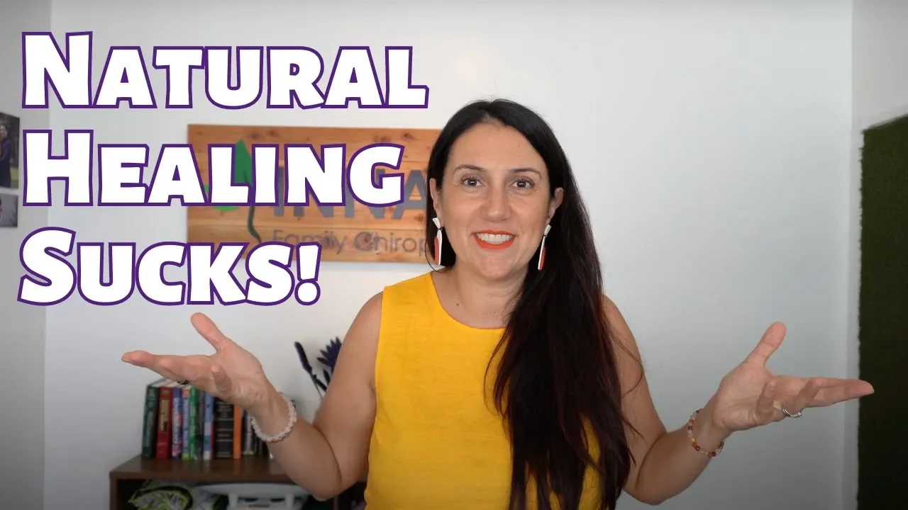 Overcoming Your Child's Ear Infections Naturally: Why the 'Hard Easy' Path Pays Off for Pasadena Families