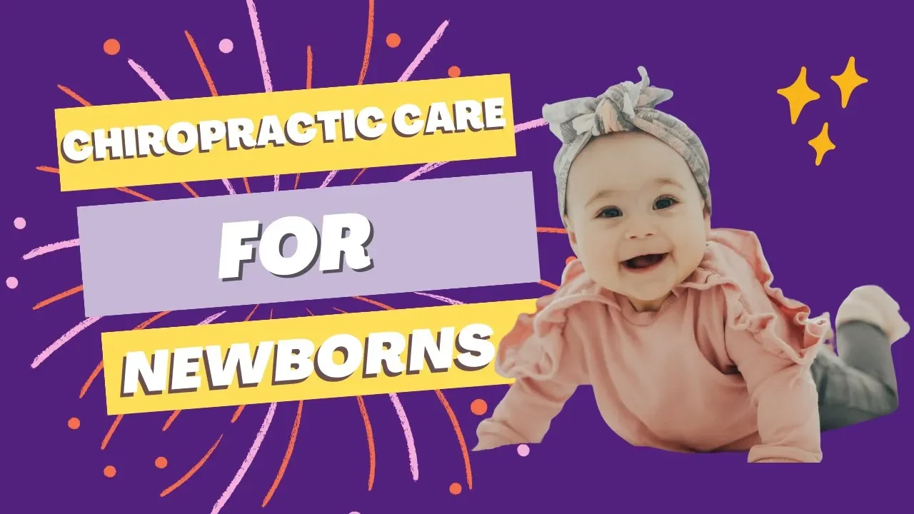 Gentle Chiropractic Care for Your Newborn: Natural Wellness Tips for Pasadena Moms