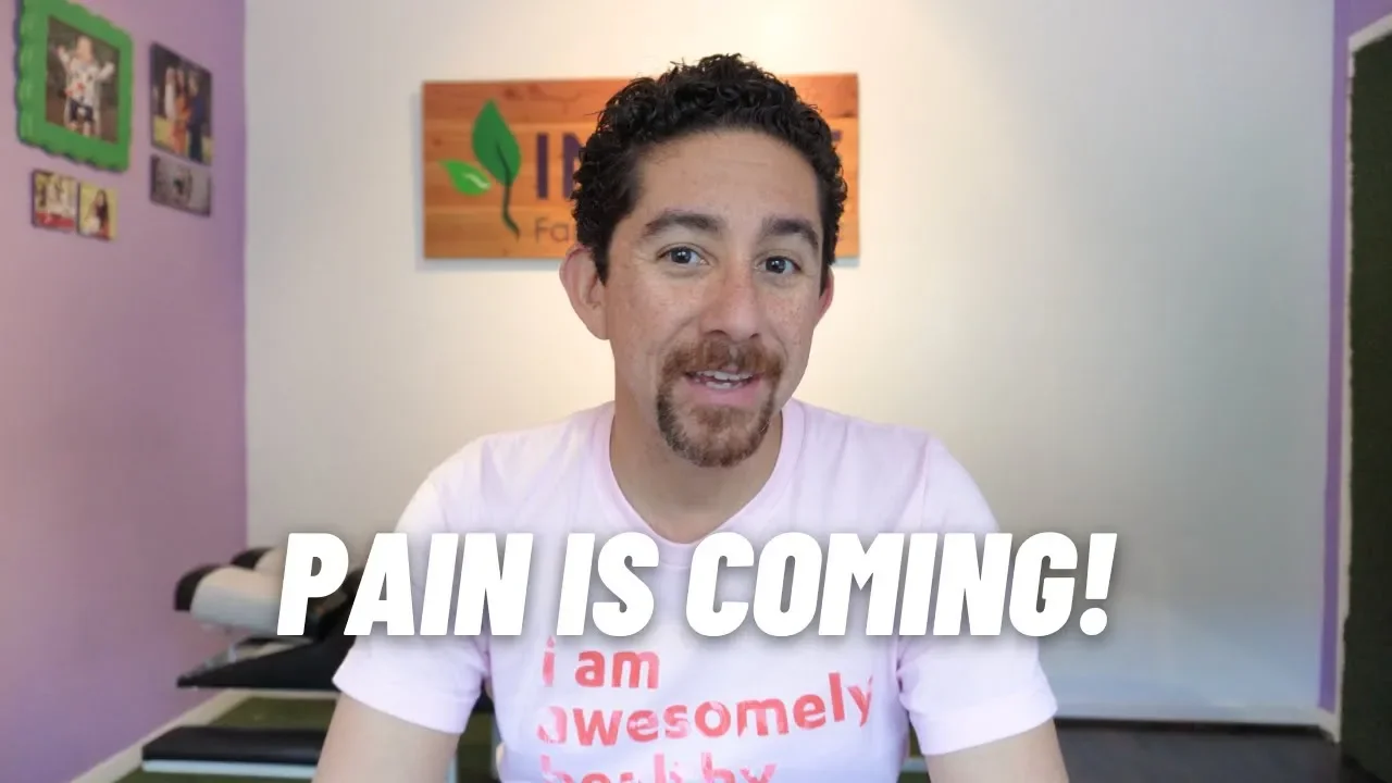 Teaching Your Child to Control Pain Through Activity: Gentle Chiropractic Support for Pasadena Families