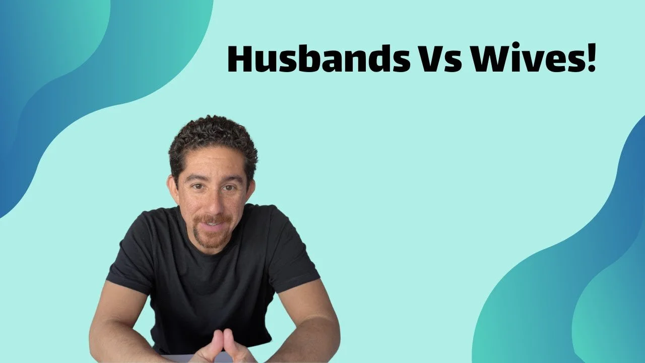 Why Moms Often Outshine Dads in Long-Term Health: Family Chiropractic Insights for Pasadena Parents