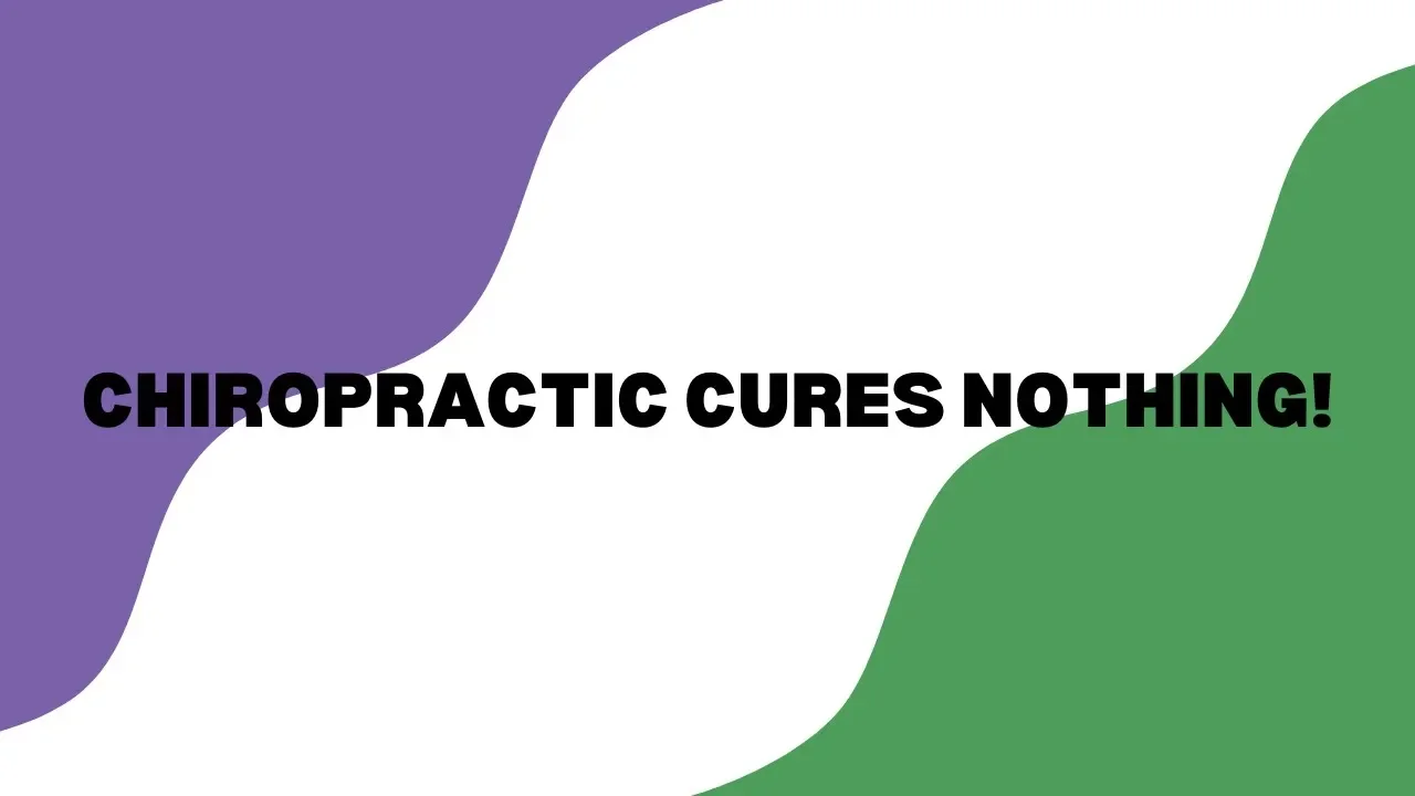 Why Chiropractic Isn't a Cure—But It Empowers Your Child's Body to Heal: Natural Wellness for Pasadena Families