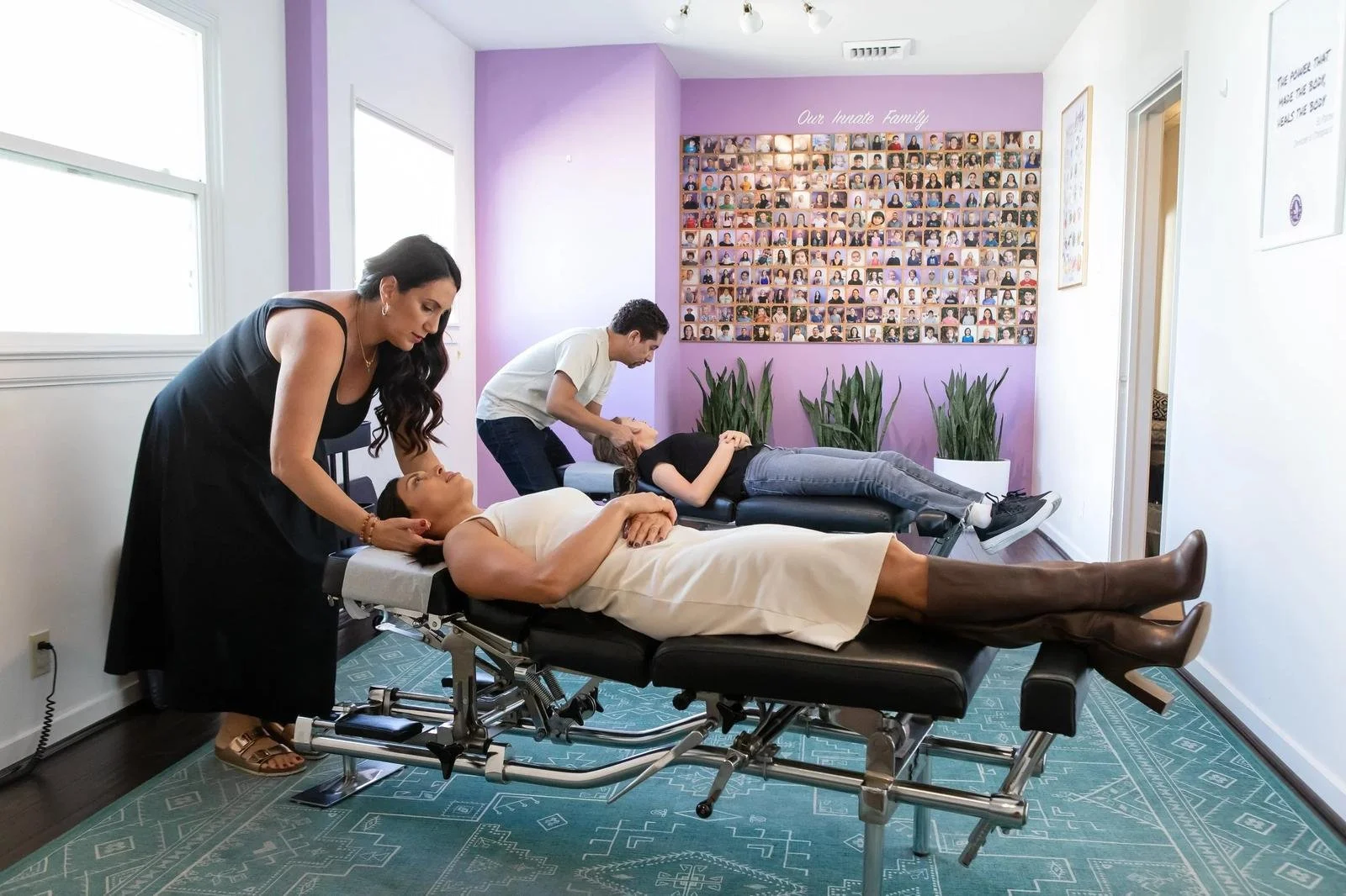 What Is Pelvic Pain and SPD? — chiropractor in Pasadena