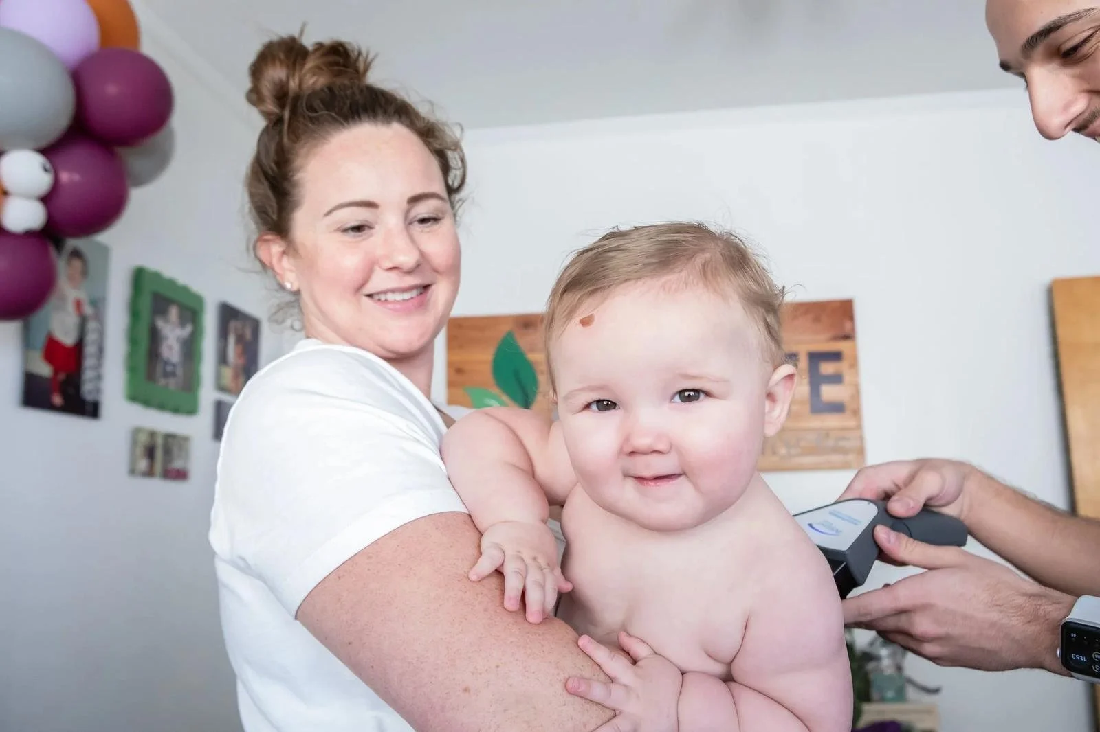 Safe for All Ages — chiropractor in Pasadena
