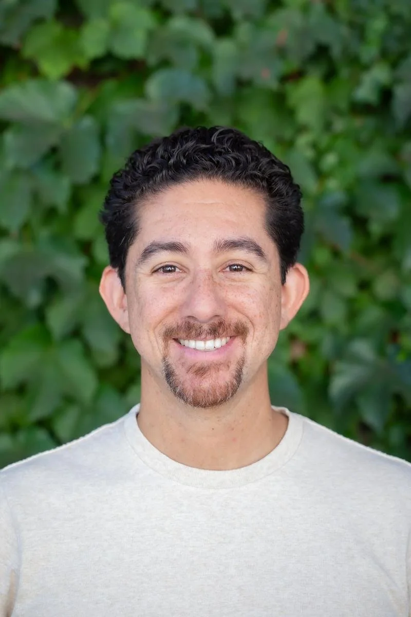 Dr. Chris Vargas, co-founder of Innate Family Chiropractic Pasadena CA. ICPA certified, Webster Technique trained.