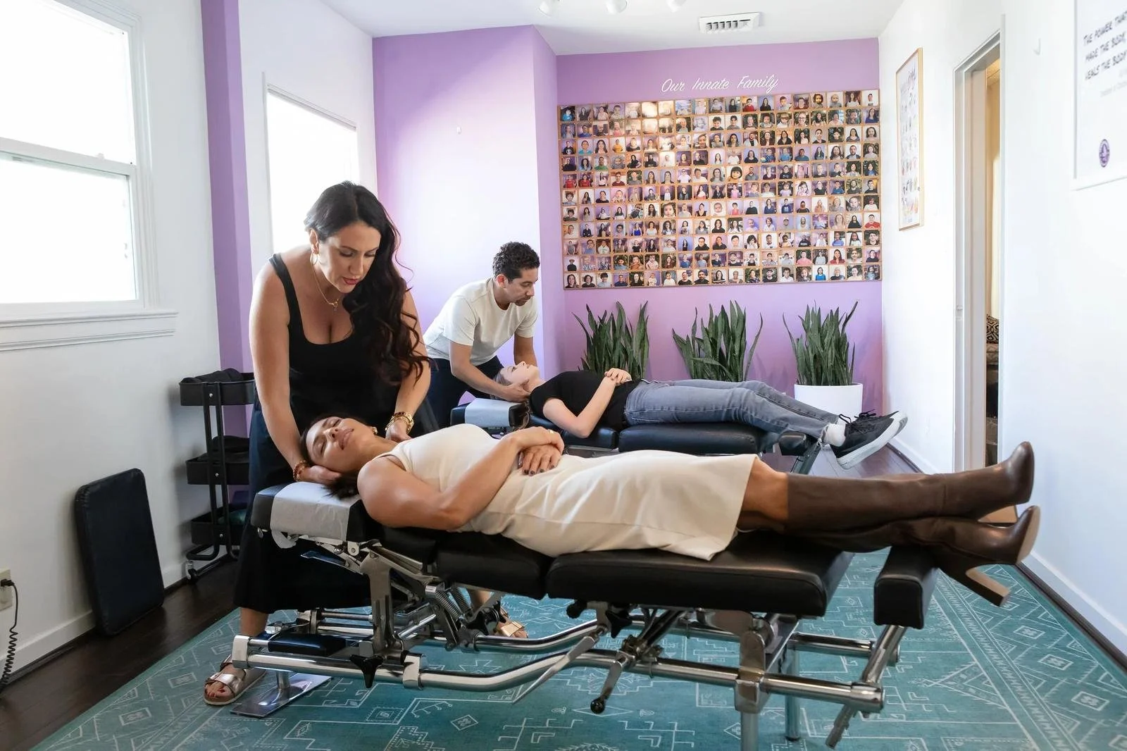 Common Conditions We Help With — chiropractor in Pasadena